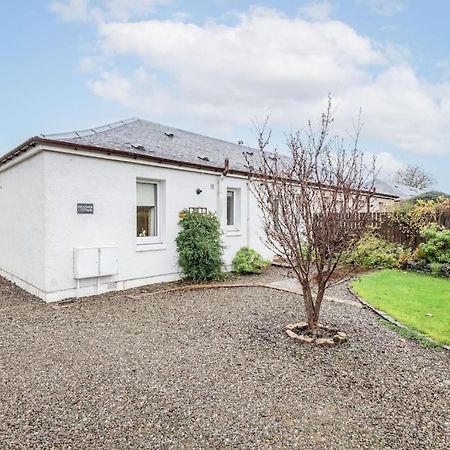 Heather Cottage, 2 Bedroom In Comrie Esterno foto