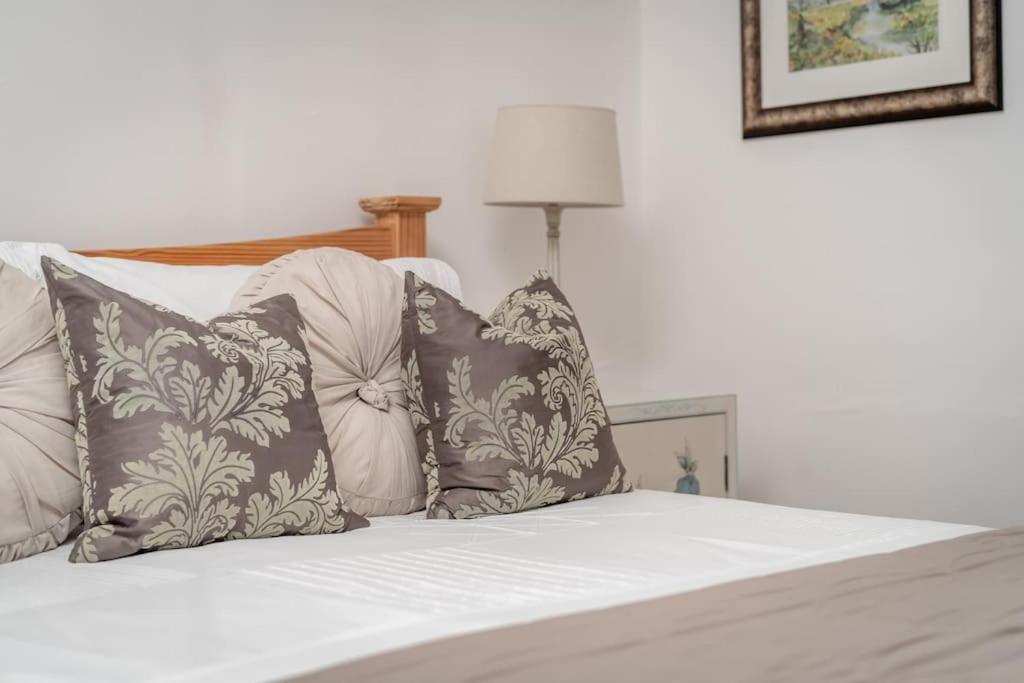 Heather Cottage, 2 Bedroom In Comrie Esterno foto