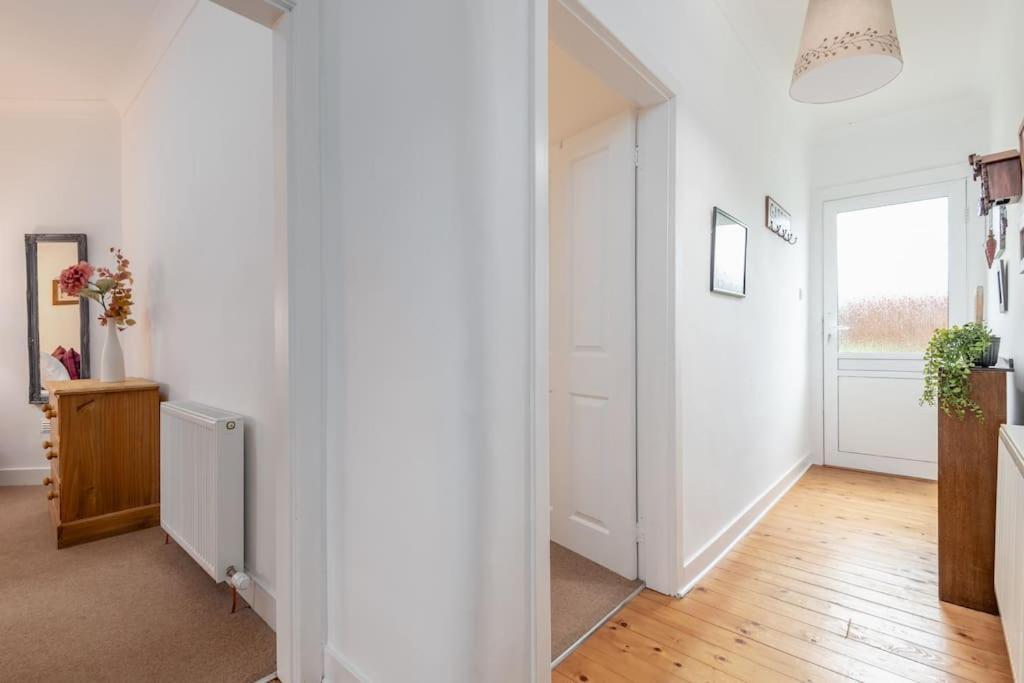 Heather Cottage, 2 Bedroom In Comrie Esterno foto